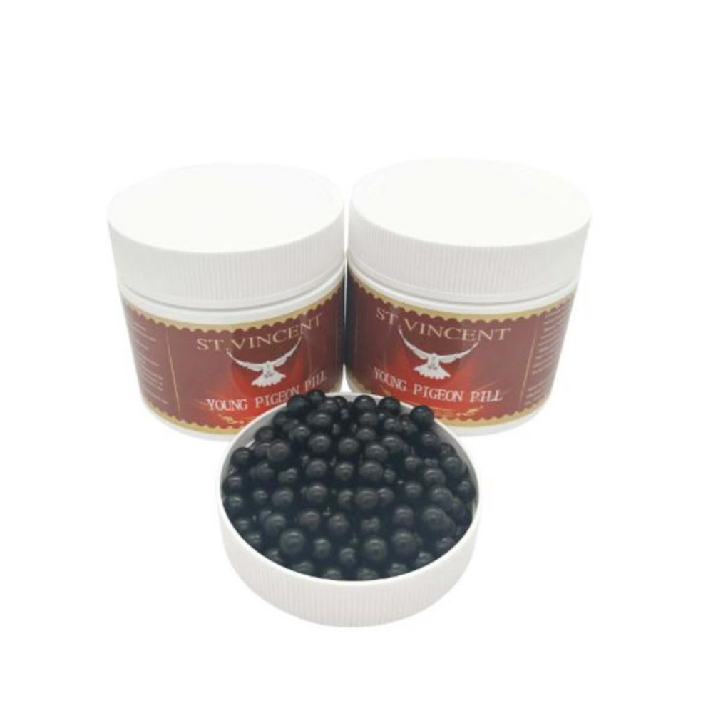 Young Pigeon Pill  حبوب تقوية الفروخ